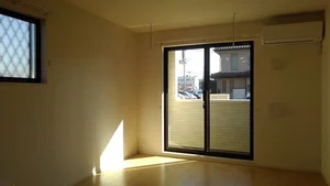 のマンスリーマンション・ウィークリーマンション「トゥール　ドール 104・洋室(No.1376695)」メイン画像