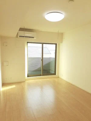 千葉県のマンスリーマンション・ウィークリーマンション「レーヴ習志野 304・洋室(No.1376696)」メイン画像