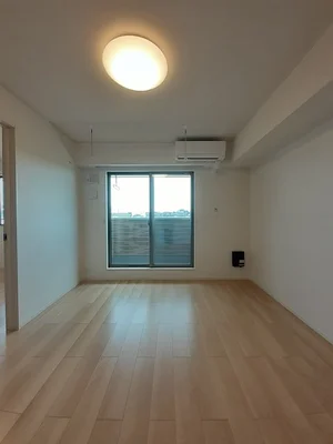 埼玉県のマンスリーマンション・ウィークリーマンション「グレイス　レジデンス 203・洋室(No.1376699)」メイン画像