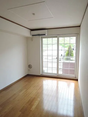 神奈川県のマンスリーマンション・ウィークリーマンション「ラモードパレ・ハシバ 102・洋室(No.1376701)」メイン画像