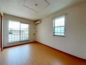 埼玉県のマンスリーマンション・ウィークリーマンション「リエート　フィーネⅡ 201・洋室(No.1376702)」メイン画像