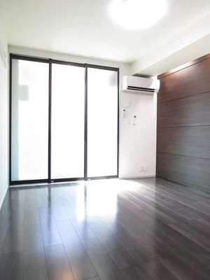 百草園駅（東京都）のマンスリーマンション・ウィークリーマンション「メゾン　ド　プルニエ 104・洋室(No.1376705)」メイン画像