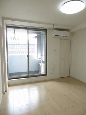 のマンスリーマンション・ウィークリーマンション「リヴェール 305・洋室(No.1376706)」メイン画像