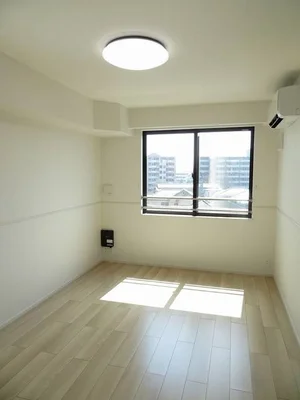 のマンスリーマンション・ウィークリーマンション「ラナンキュラス 303・洋室(No.1376712)」メイン画像