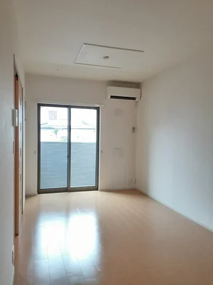 神奈川県のマンスリーマンション・ウィークリーマンション「ヴィラ　パライーソⅢ 103・洋室(No.1376716)」メイン画像