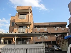 石川県のマンスリーマンション・ウィークリーマンション「Ｗａｒｒｉｏｒ　ｉｎ　武蔵 205・洋室(No.1376720)」メイン画像
