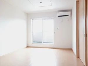 岐阜県厚生農業協同組合連合会　中濃厚生病院周辺のマンスリーマンション・ウィークリーマンション「メリオル 205・洋室(No.1376730)」メイン画像