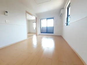 羽島郡笠松町のマンスリーマンション・ウィークリーマンション「サンハイツ　セレーノ 201・洋室(No.1376731)」メイン画像