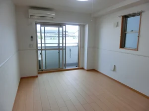 円町駅（京都府）のマンスリーマンション・ウィークリーマンション「グラン・シエル 206・洋室(No.1376742)」メイン画像