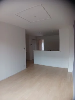 のマンスリーマンション・ウィークリーマンション「ビレッジ　大平 103・洋室(No.1376748)」メイン画像