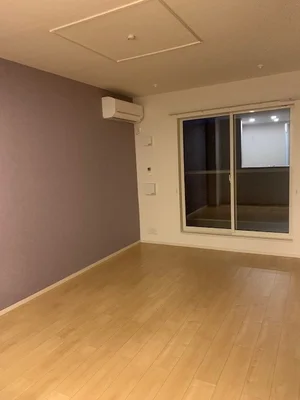 のマンスリーマンション・ウィークリーマンション「ビレッジ　大平 203・洋室(No.1376750)」メイン画像