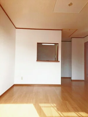 のマンスリーマンション・ウィークリーマンション「Ｐａｒｃｏ　尾坂前 205・洋室(No.1376751)」メイン画像