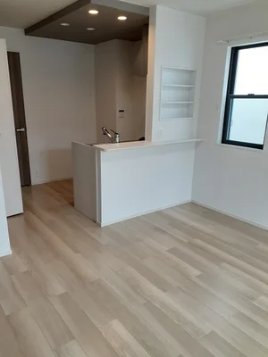 のマンスリーマンション・ウィークリーマンション「プログレス 101・洋室(No.1376755)」メイン画像
