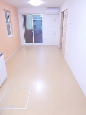 のマンスリーマンション・ウィークリーマンション「メゾン・ド・クレール　Ａ 103・LDK(No.1376756)」メイン画像