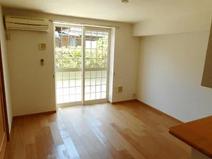 三重県のマンスリーマンション・ウィークリーマンション「夢が丘ガーデンハイツⅡ 102・洋室(No.1376759)」メイン画像