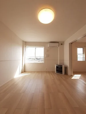 のマンスリーマンション・ウィークリーマンション「コンスタンシア 204・洋室(No.1376764)」メイン画像