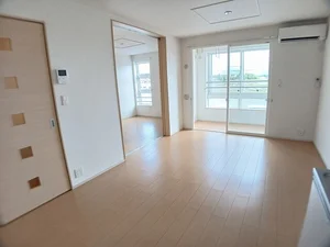 電動モビリティシステム専門職大学周辺のマンスリーマンション・ウィークリーマンション「エーデルハイム　Ｋ２ 204・洋室(No.1376766)」メイン画像