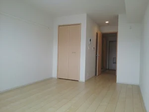 大阪府のマンスリーマンション・ウィークリーマンション「ハイツ　北三国 302・洋室(No.1376783)」メイン画像