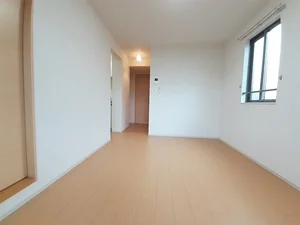 大阪市のマンスリーマンション・ウィークリーマンション「グラン　ソレイユ 201・洋室(No.1376784)」メイン画像