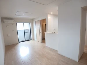 のマンスリーマンション・ウィークリーマンション「エスポワールｕ 103・LDK(No.1376785)」メイン画像