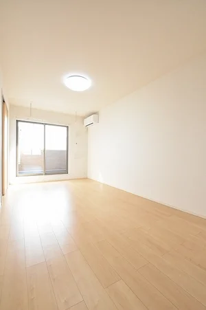 郡山市のマンスリーマンション・ウィークリーマンション「モジョ・コパン 302・洋室(No.1376788)」メイン画像