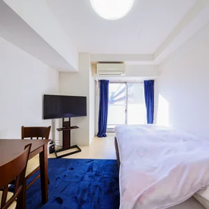 のマンスリーマンション・ウィークリーマンション「「ネット無料/使用量無制限」　WOB梅田　［No.1458080］(No.1376796)」メイン画像