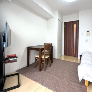 のマンスリーマンション・ウィークリーマンション「「Wi-Fi無料・コンビニも近い♪」　エスリード江坂広芝町🚭　（No.1015011） 1104(No.1376807)」メイン画像