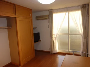 千葉県のマンスリーマンション・ウィークリーマンション「レオパレスボヌールちはら 106(No.1376818)」メイン画像