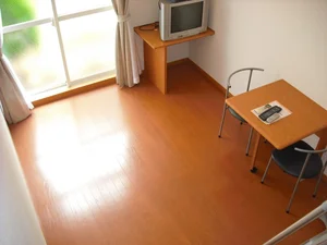 千葉県のマンスリーマンション・ウィークリーマンション「レオパレスグリーンヒルズ 104(No.1376825)」メイン画像