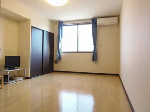 岐阜県のマンスリーマンション・ウィークリーマンション「レオネクストリヴェール 107(No.1376875)」メイン画像