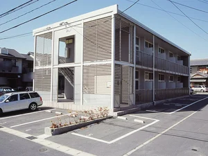 三重県のマンスリーマンション・ウィークリーマンション「レオパレスフルール 202(No.1376913)」メイン画像