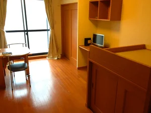 のマンスリーマンション・ウィークリーマンション「レオパレスセジュール 101(No.1376939)」メイン画像