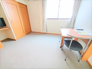 埼玉県のマンスリーマンション・ウィークリーマンション「レオパレスＹＵＺＵＲＩＨＡ 202(No.1376943)」メイン画像