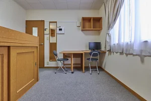 名古屋市のマンスリーマンション・ウィークリーマンション「レオパレス川名駒方 202(No.1376970)」メイン画像