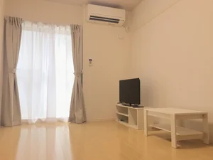 名古屋市のマンスリーマンション・ウィークリーマンション「クレイノグランディールＤ 101(No.1376998)」メイン画像