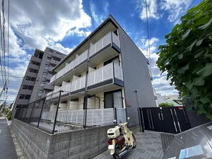 のマンスリーマンション・ウィークリーマンション「レオパレスサルカンドラ 203(No.1377084)」メイン画像