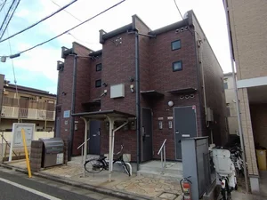 下井草駅（東京都）のマンスリーマンション・ウィークリーマンション「レオネクストＬｕｃｅ　ｄｉ貫井 103(No.1377089)」メイン画像
