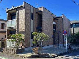 一般社団法人　至誠会　第二病院周辺のマンスリーマンション・ウィークリーマンション「レオネクストフレシールコート 103(No.1377094)」メイン画像