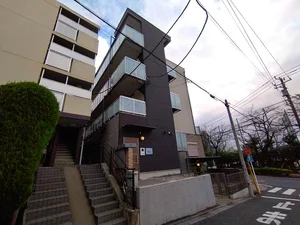 のマンスリーマンション・ウィークリーマンション「レオネクストＤ２　ａ１ 301(No.1377095)」メイン画像