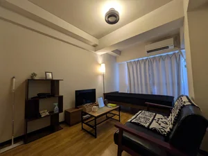 一宮市のマンスリーマンション・ウィークリーマンション「HIKURASHI一宮市民病院前 Cタイプ(No.1377103)」メイン画像