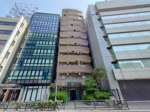 秋葉原駅・岩本町駅他の家具家電付きマンスリーマンション「マイナビSTAYグランド御茶ノ水駅前 704(No.1377107)」メイン画像