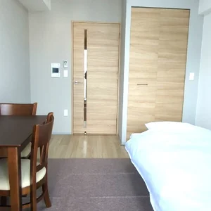 大阪府のマンスリーマンション・ウィークリーマンション「【即入居OK】希望条件、ぶつけてください。💰 京橋5分｜価格もできる限りご相談！レジュールアッシュ京橋(No.1377126)」メイン画像