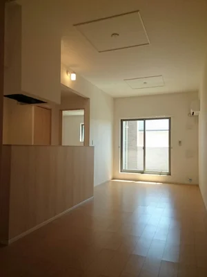 岩手県のマンスリーマンション・ウィークリーマンション「Ｂｉｏｒｌａ 202・洋室(No.1377136)」メイン画像