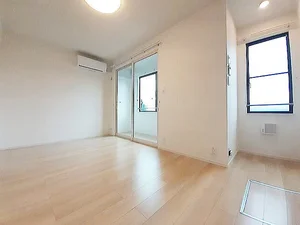 陸前高田市のマンスリーマンション・ウィークリーマンション「椿 105・洋室(No.1377150)」メイン画像