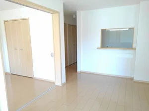 会津若松市のマンスリーマンション・ウィークリーマンション「メゾン・ミルト 202・洋室(No.1377153)」メイン画像