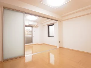 埼玉県のマンスリーマンション・ウィークリーマンション「アルカディアⅠ 106・洋室(No.1377163)」メイン画像