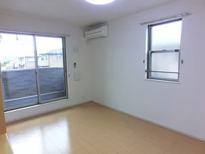 埼玉県のマンスリーマンション・ウィークリーマンション「グランメール 205・洋室(No.1377165)」メイン画像