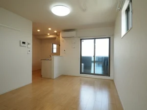 のマンスリーマンション・ウィークリーマンション「エスプリⅤ 202・洋室(No.1377179)」メイン画像