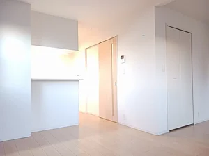 本中野駅（群馬県）のマンスリーマンション・ウィークリーマンション「グラン・シャリオ 201・洋室(No.1377189)」メイン画像