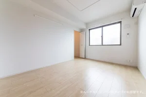 川口市のマンスリーマンション・ウィークリーマンション「フラワーガーデンＡ 104・洋室(No.1377190)」メイン画像